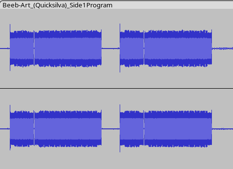 Appropriate Volume Level
